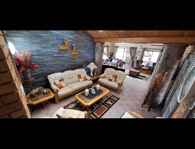 4 BEDROOM HOUSE FOR SALE IN GHOLFSIG